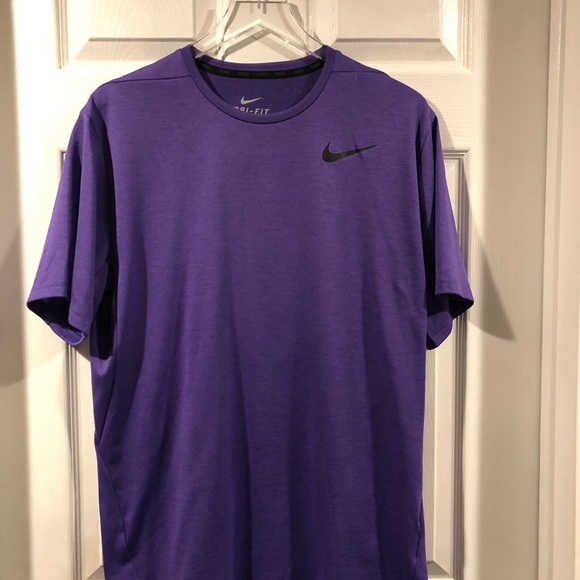 Nike Other - Nike Dri Fit T-shirt new without tags never worn